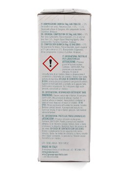 Greentabs - Pastiglie per Lavastoviglie Sgrassanti e Disincrostanti - 25 pz - 3