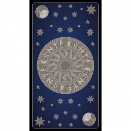 Gregory Scott Tarot - Tarocchi - 2