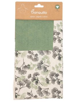 Grembiule da Cucina in Cotone Bio - 2