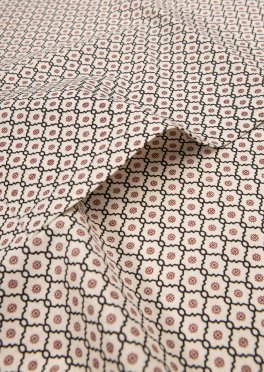 Grembiule da Cucina in Cotone Biologico - 4