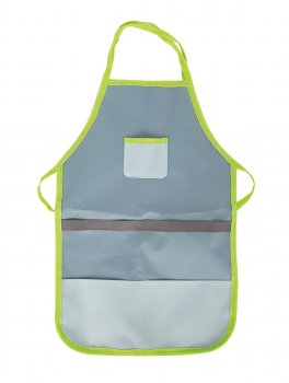 Grembiule da Giardinaggio con Attrezzi - 11