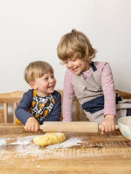 Grembiule per Bambini - 4