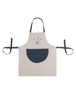 Grembiule per Bambini - 1