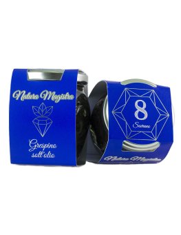 Grespino Sott'Olio - Numero 8. Il Sovrano - 3