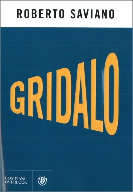 Gridalo — Libro - 1