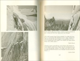 Grido di Pietra — Libro - 3