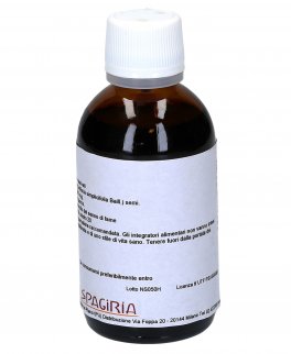 Griffonia A.S. - 2