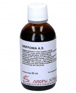 Griffonia A.S. - 1