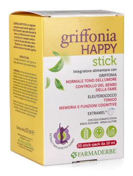Griffonia Happy Stick - 2