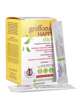 Griffonia Happy Stick - 1