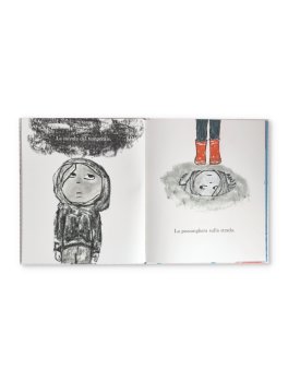 Grigio — Libro - 2