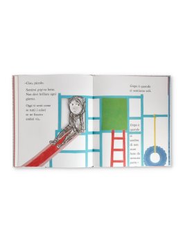 Grigio — Libro - 3