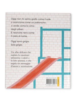 Grigio — Libro - 4