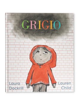 Grigio — Libro - 1