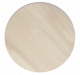 Griglia Energetica per Cristalli in Legno - 2