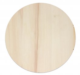 Griglia Energetica per Cristalli in Legno - 2