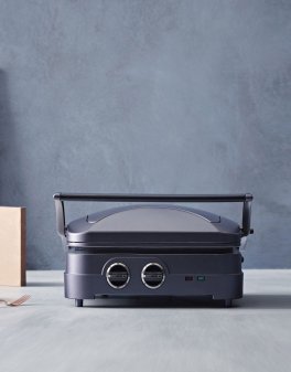 Griglia/Piastra - Griddler Elite - 5