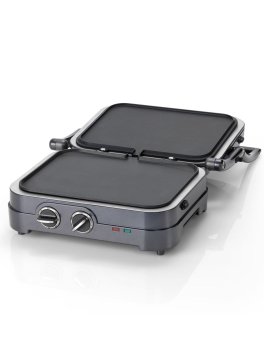Griglia/Piastra - Griddler Elite - 2