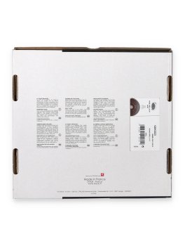 Griglia Rotonda in Ghisa Staub - 5