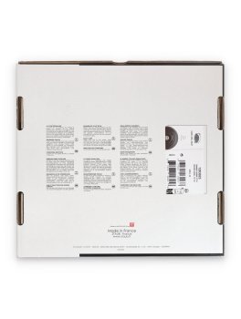 Griglia Rotonda in Ghisa Staub - 7