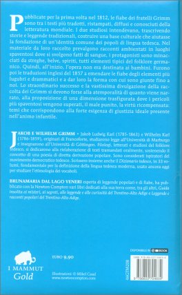 Grimm - Tutte le Fiabe — Libro - 2