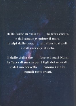Grimnismal - La Rivelazione Cosmica di Odino — Libro - 2