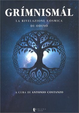 Grimnismal - La Rivelazione Cosmica di Odino — Libro - 1