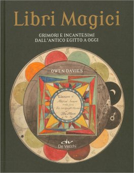 Grimori e Incantesimi — Libro - 1