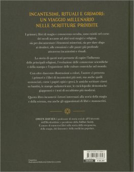 Grimori e Incantesimi — Libro - 2