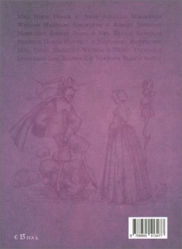 Grimorio — Libro - 2