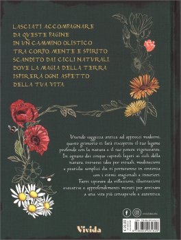 Grimorio del Benessere — Libro - 2