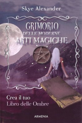 Grimorio delle Moderne Arti Magiche — Libro - 1