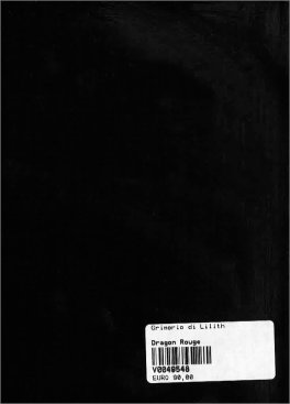 Grimorio di Lilith — Libro - 2