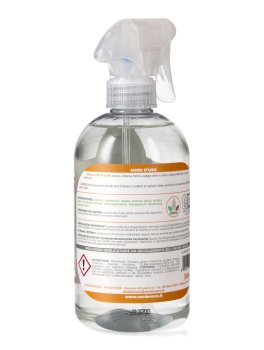 Grinta - Sgrassatore 100% Ecologico - 2