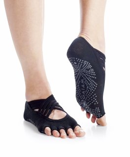 Grippy Studio Wraps - Calzini Yoga Antiscivolo - 2