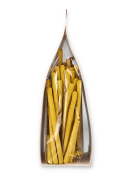 Grissini alla Curcuma Bio - 2