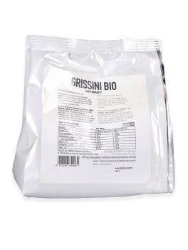 Grissini Biologici - 2