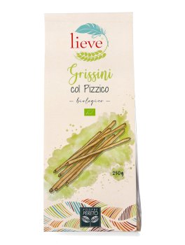 Grissini col Pizzico Bio - 1
