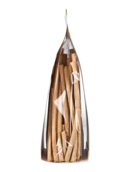 Grissini col Pizzico Bio - 2