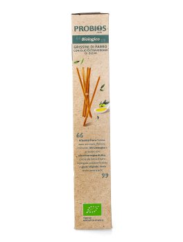 Grissini di Farro Bio - 2