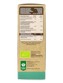 Grissini Fragranti senza Glutine - 2