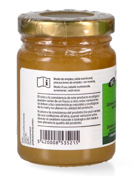 Grog - Preparato a Base di Miele e Oli Essenziali Bio - 3