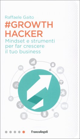 #Growth Hacker — Libro - 1