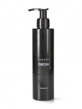 Grow Shampoo - Shampoo Intensivo Anticaduta - 1