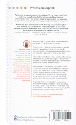 #Growth Hacker — Libro - 2