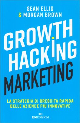 Growth Hacking — Libro - 1