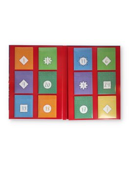 Gruffalò e i Suoi Amici - Il Calendario dell'Avvento — Libro - 3