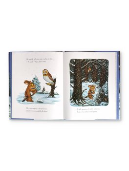 Gruffalò e la Sua Piccolina - Edizione Speciale 30 Anni — Libro - 2