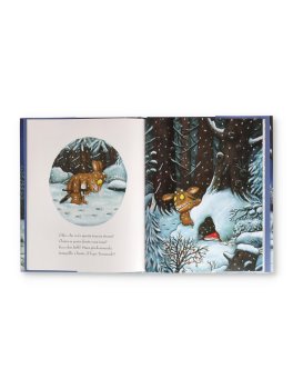 Gruffalò e la Sua Piccolina - Edizione Speciale 30 Anni — Libro - 3