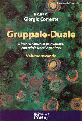 Gruppale Duale - Volume Secondo  — Libro - 1